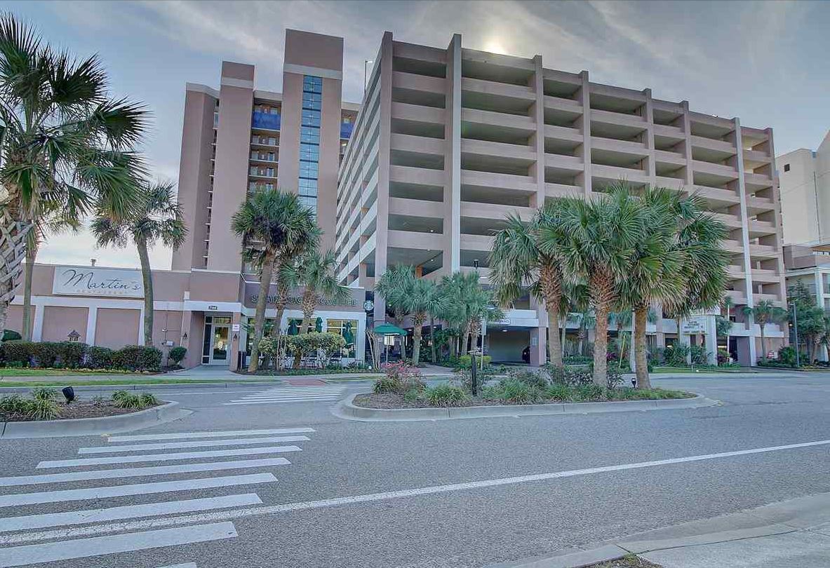 Long Bay Resort Condos For Sale Myrtle Beach, SC