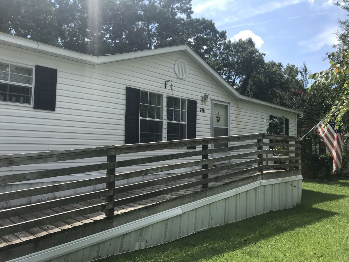 4 Homes Available Mobile Home Sales 4 Homes Summerville