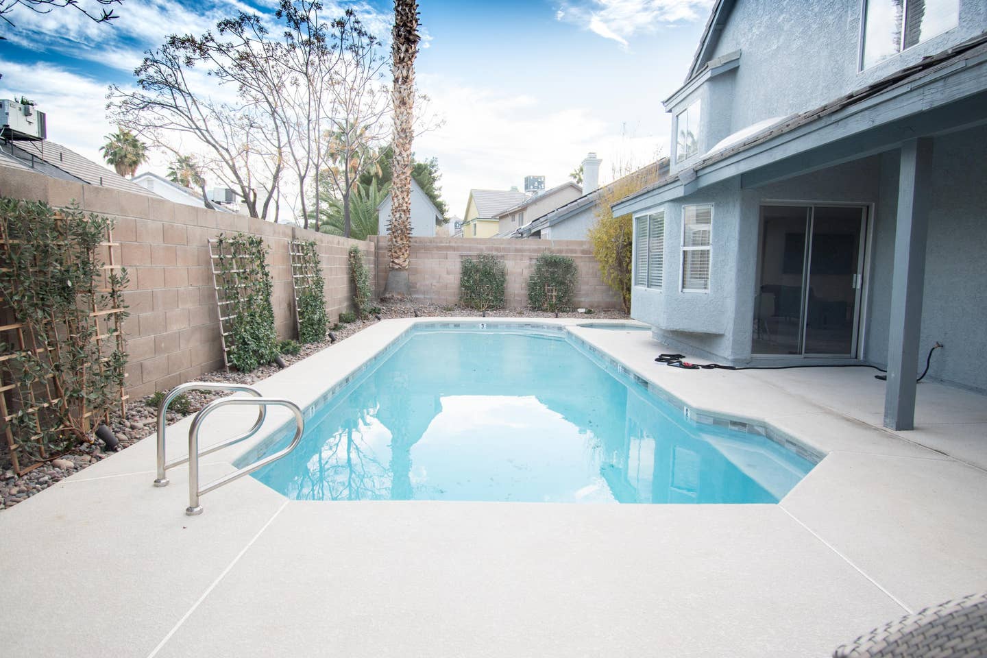 Airbnb stays up 19 last year in Clark County