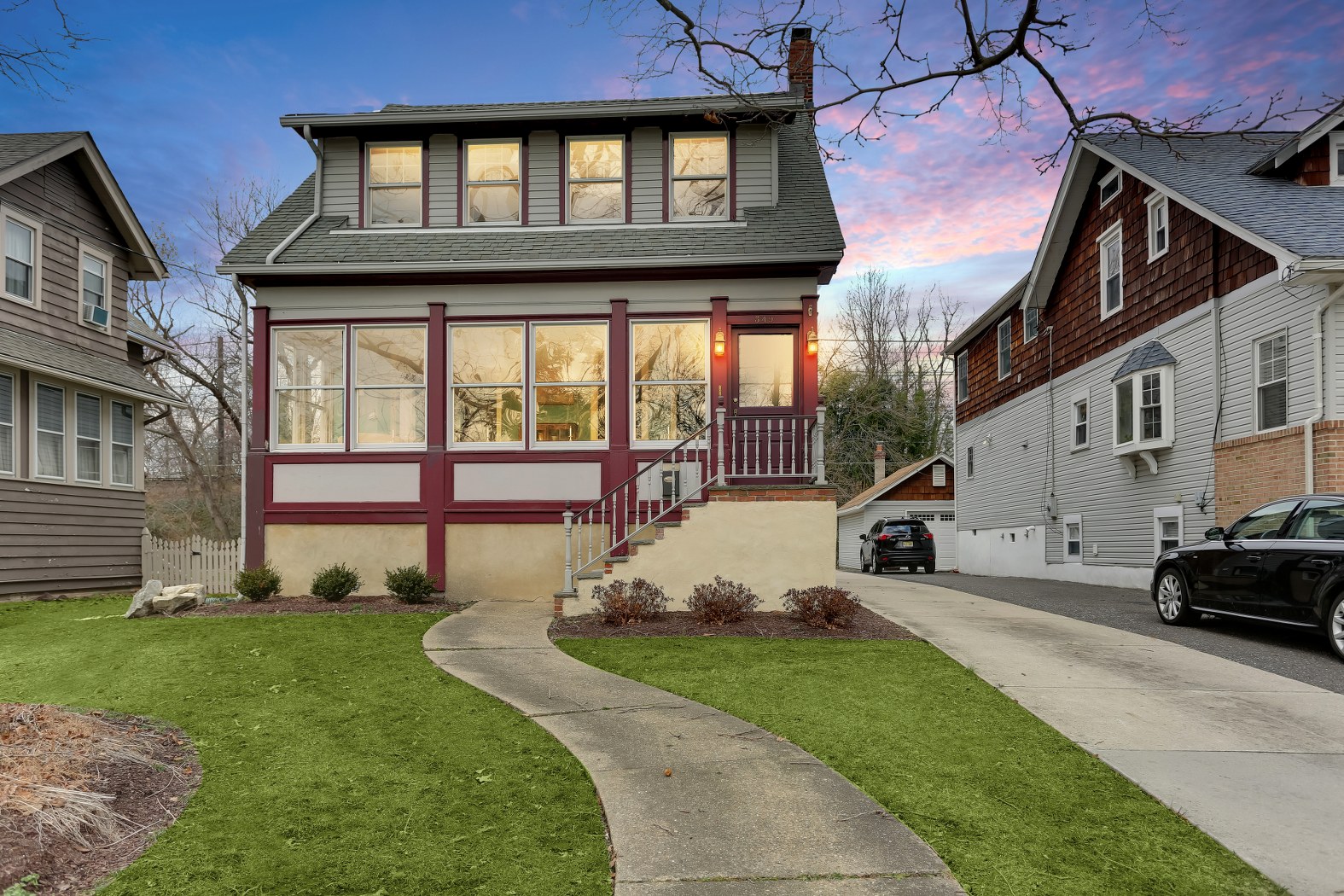 349 Park Ave Collingswood NJ 08108