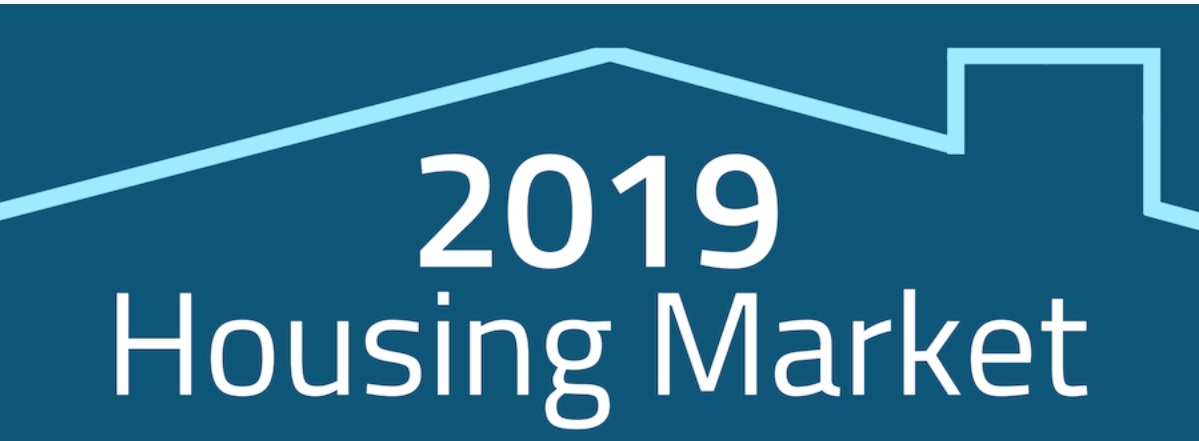 What The 2019 Housing Market Might Bring Us