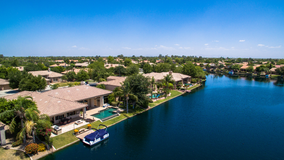 Condo Community Coming Soon To Downtown Ocotillo