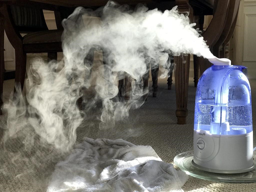 What Are the Benefits of a Humidifier