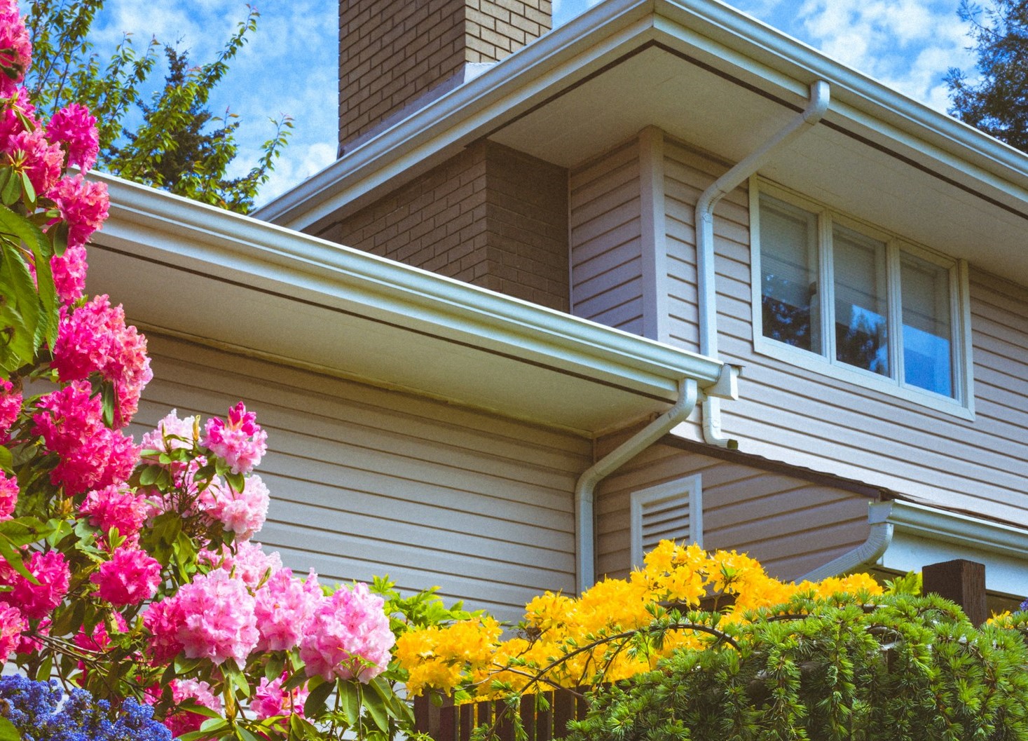 Commercial Siding Replacement