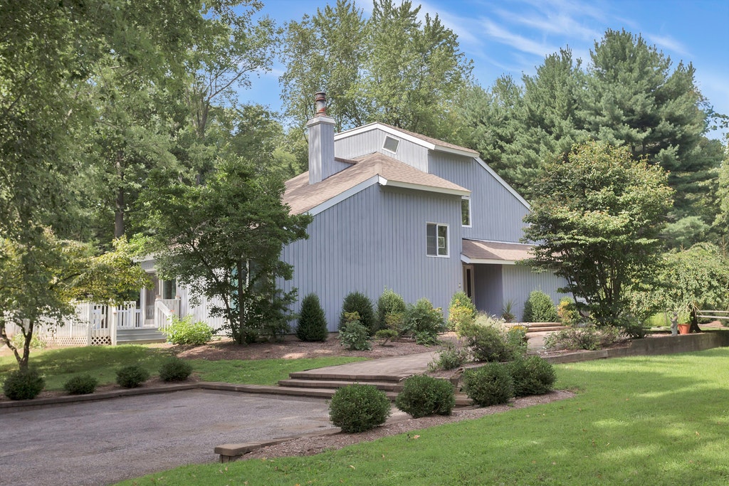 OPEN HOUSE FOR SALE Pocantico Hills NY 10591 SUN,
