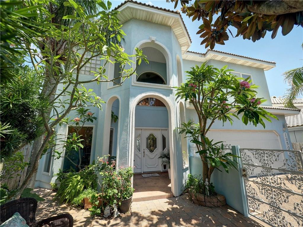 13502 Bullion Ct, Corpus Christi, TX 78418