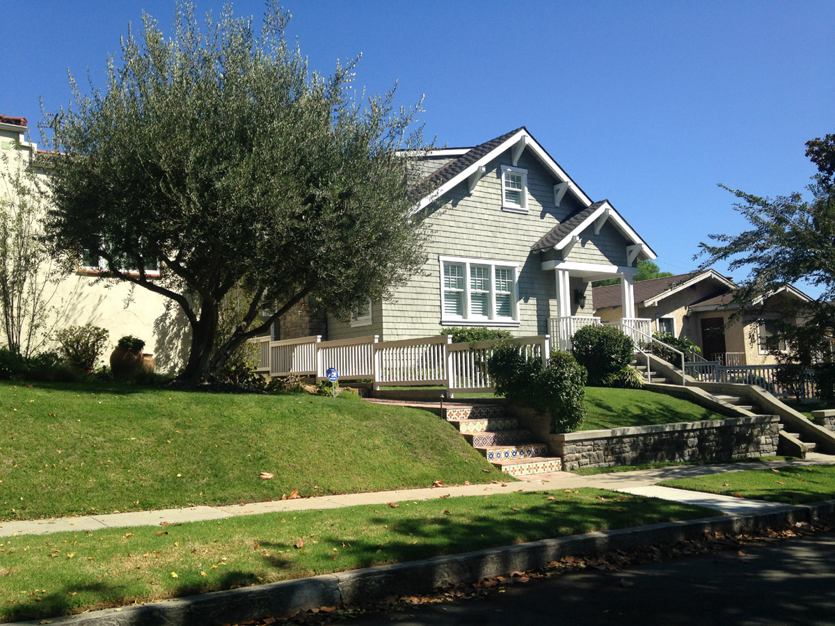 Only 7 Homes on the Market in El Segundo?