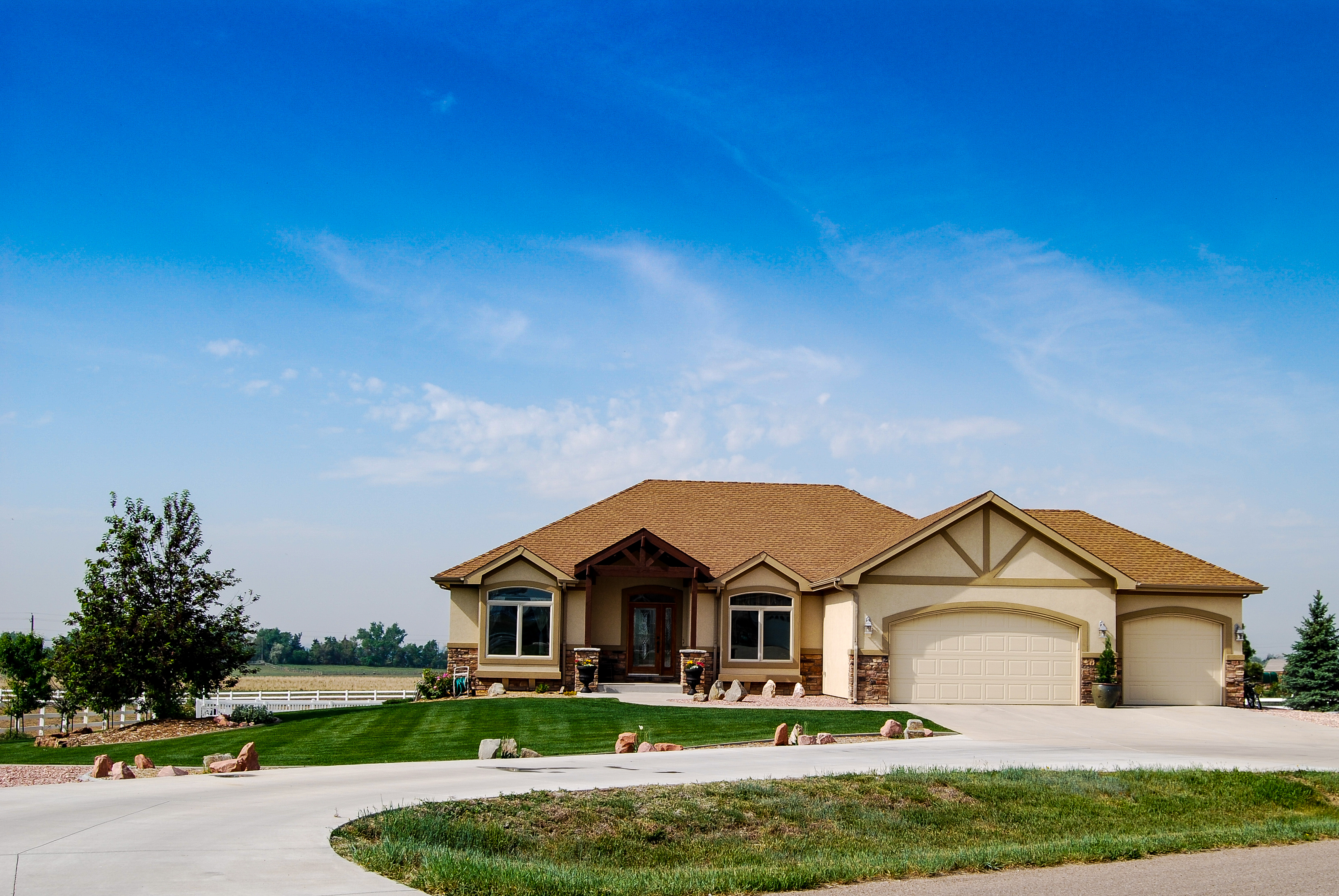 Homes on Acreage for Sale in Greeley CO September 201
