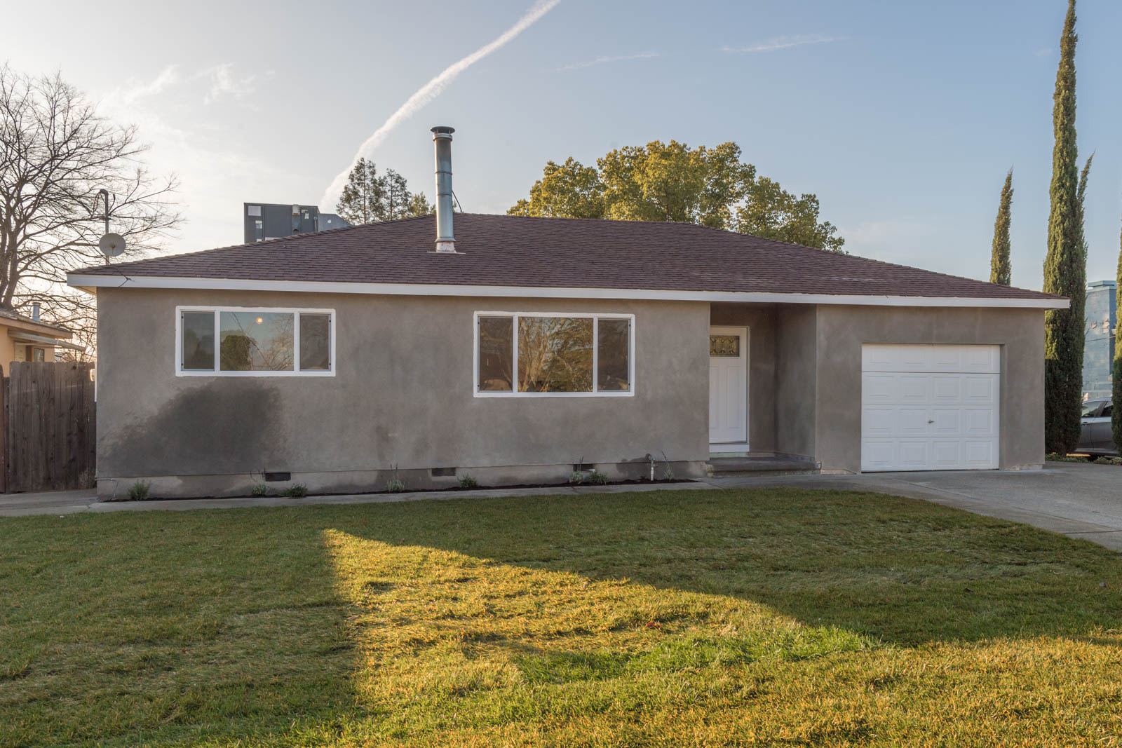 58 E. Tehama St, Orland, CA 95963