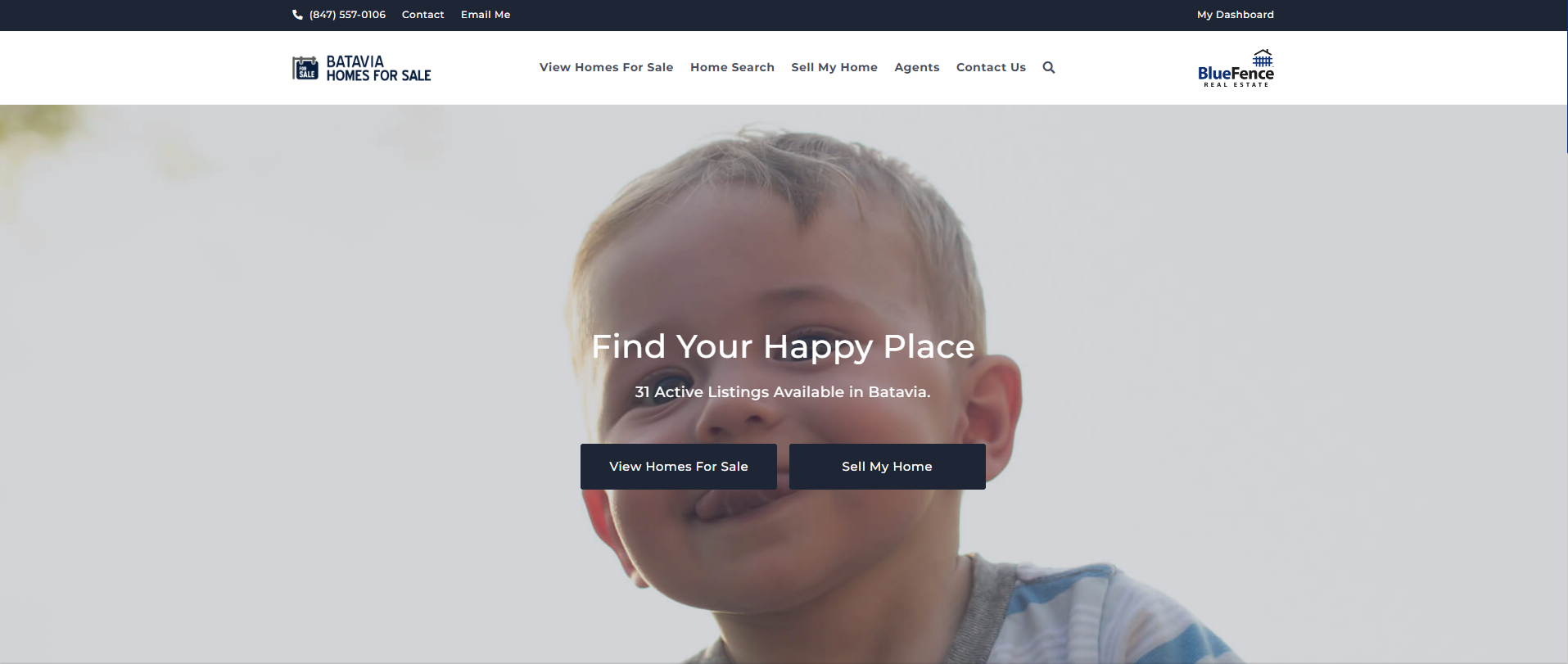 Batavia Homes For Sale