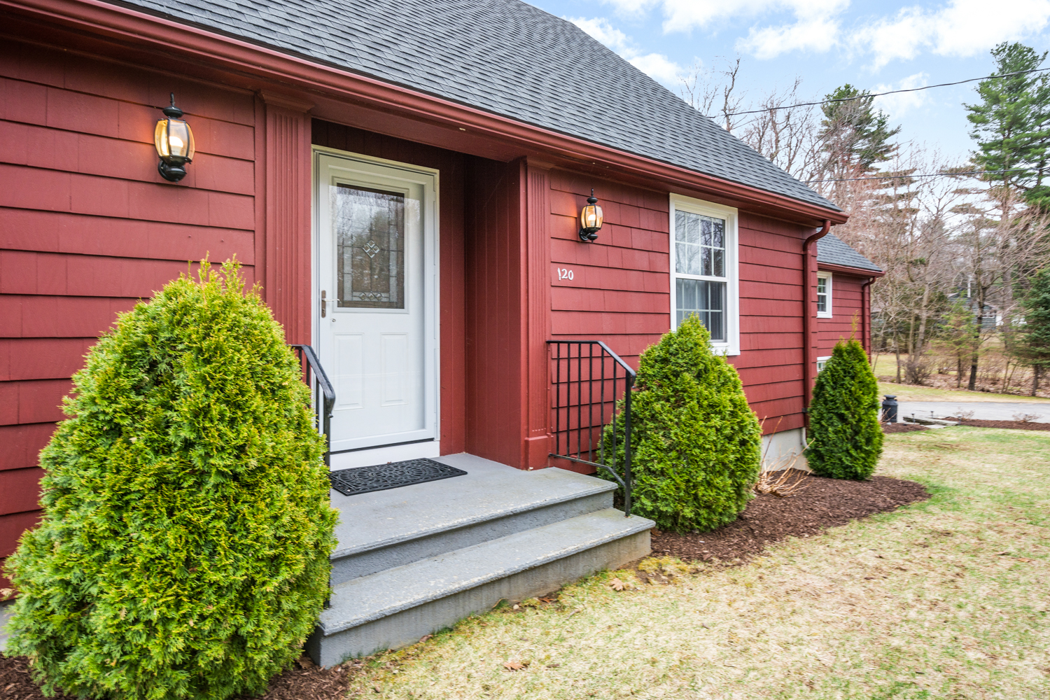 Open House in Paxton, MA