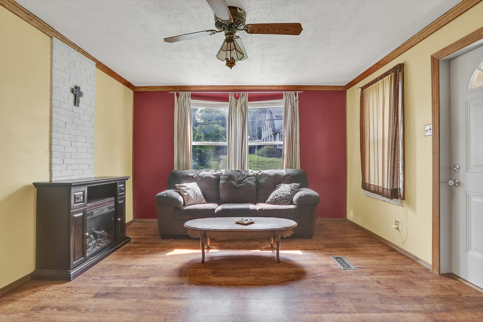 Beautiful Starter Home in Enola