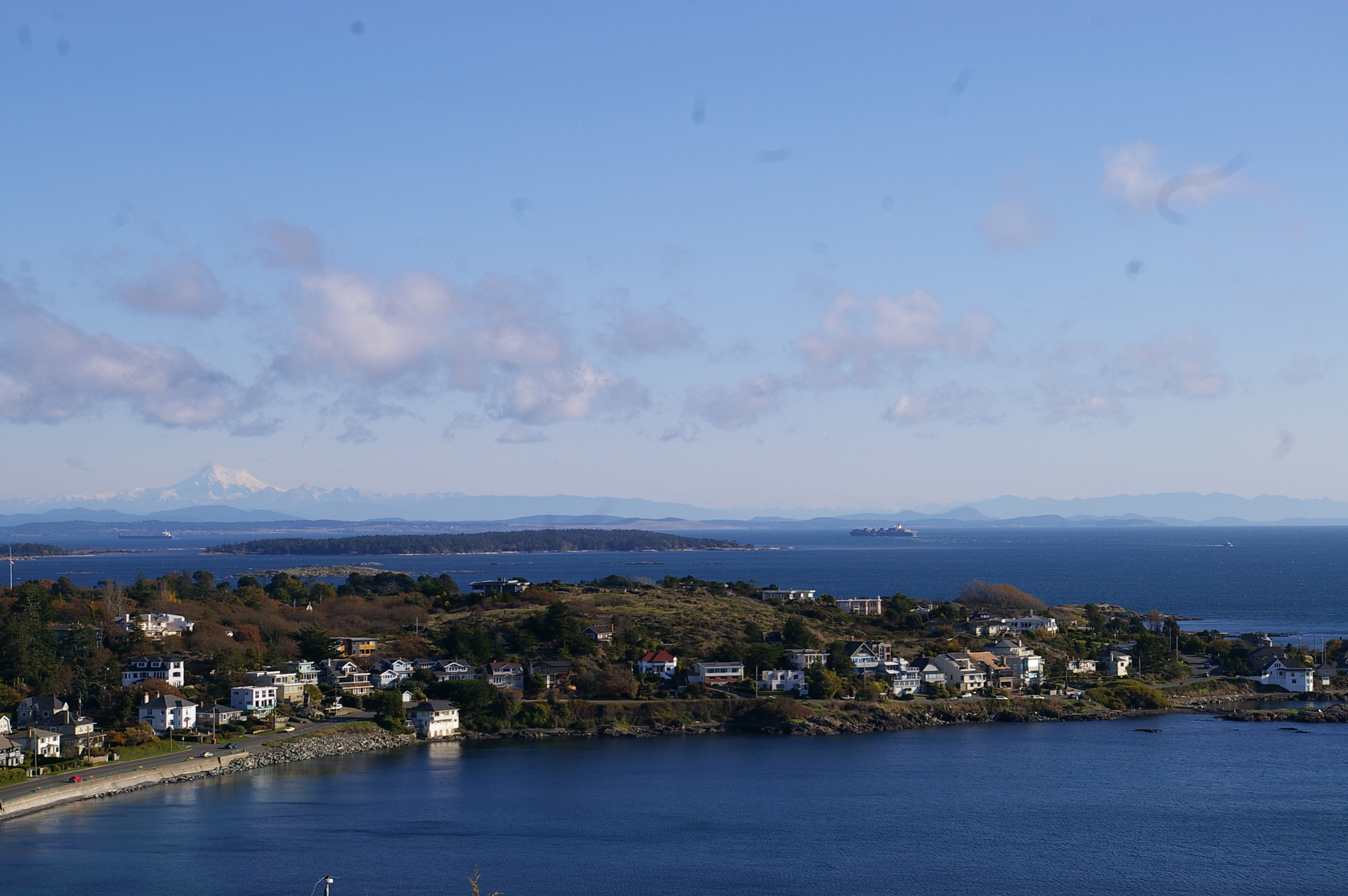 Oak Bay Real Estate Market Review Sept 2, 2018