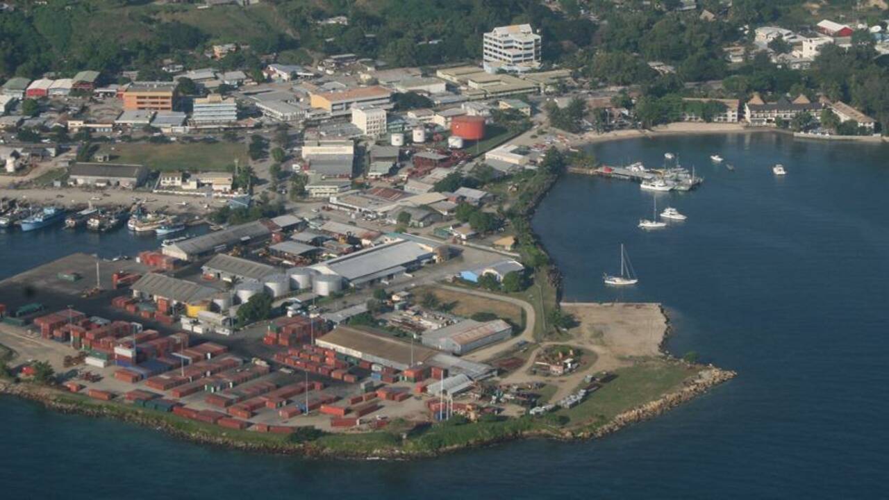 Solomon Islands Real Estate Agents