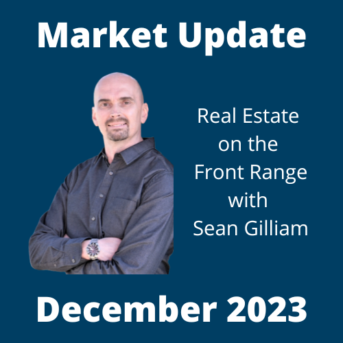 December 2023 Market Update