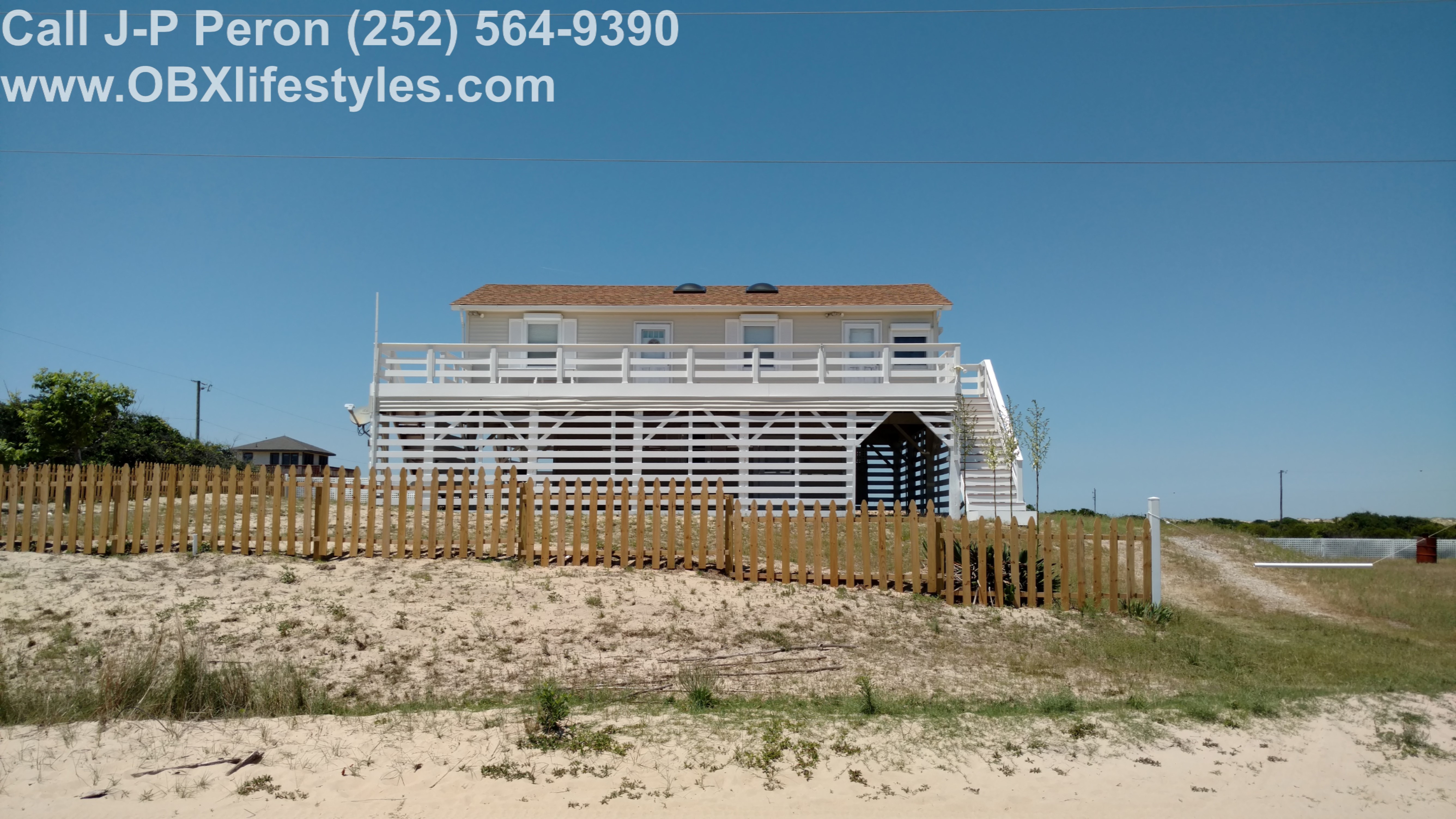 1701 Midland Rd North Swan Beach Carova Outer Banks NC