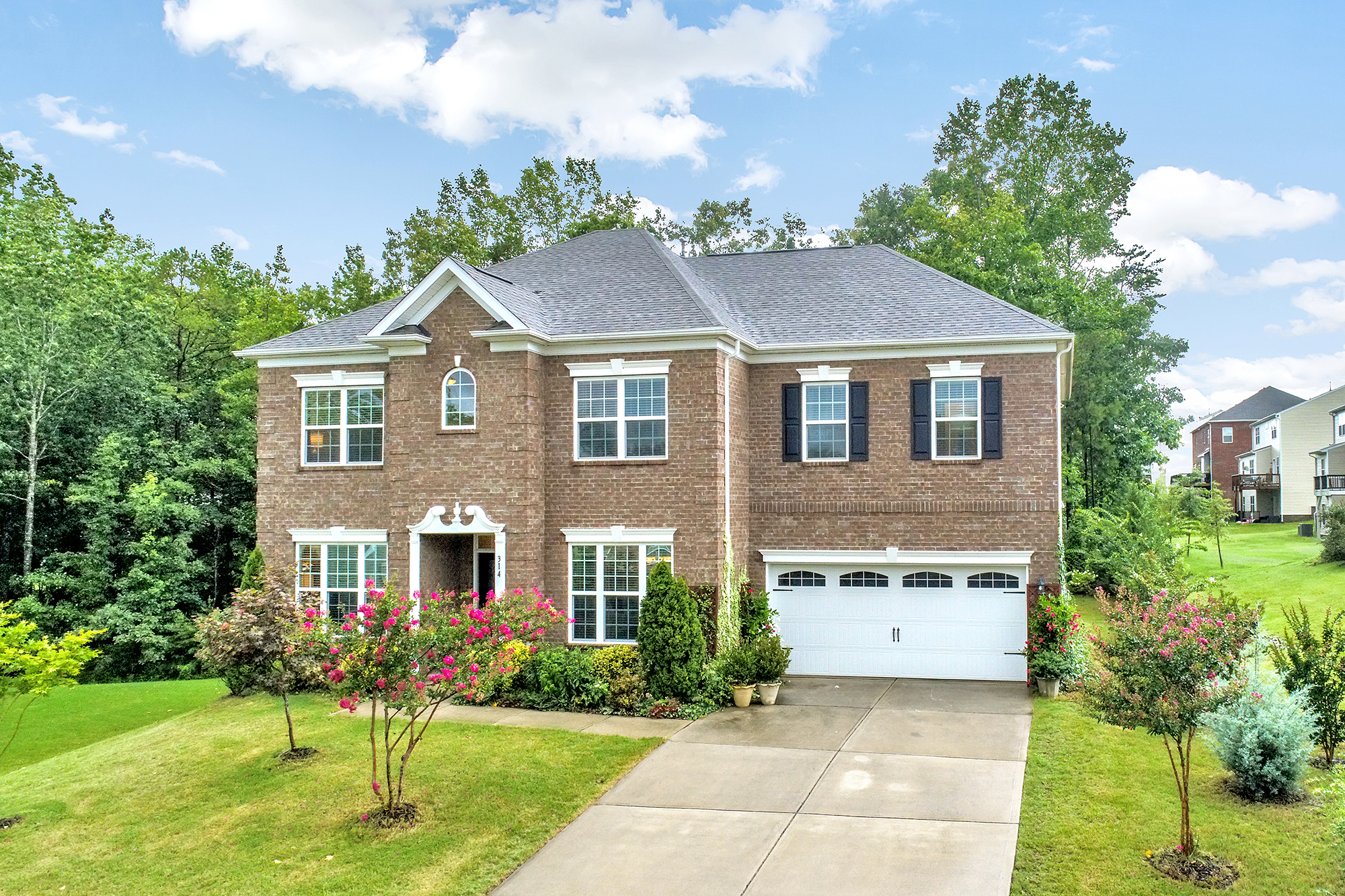 The Vining Group Presents 314 Skylar Ct, Fort Mill, SC