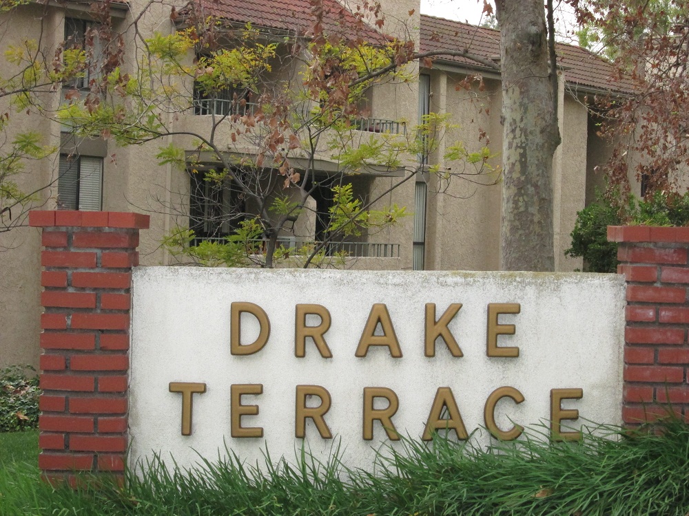 Drake Terrace Condos in Monterey Hills