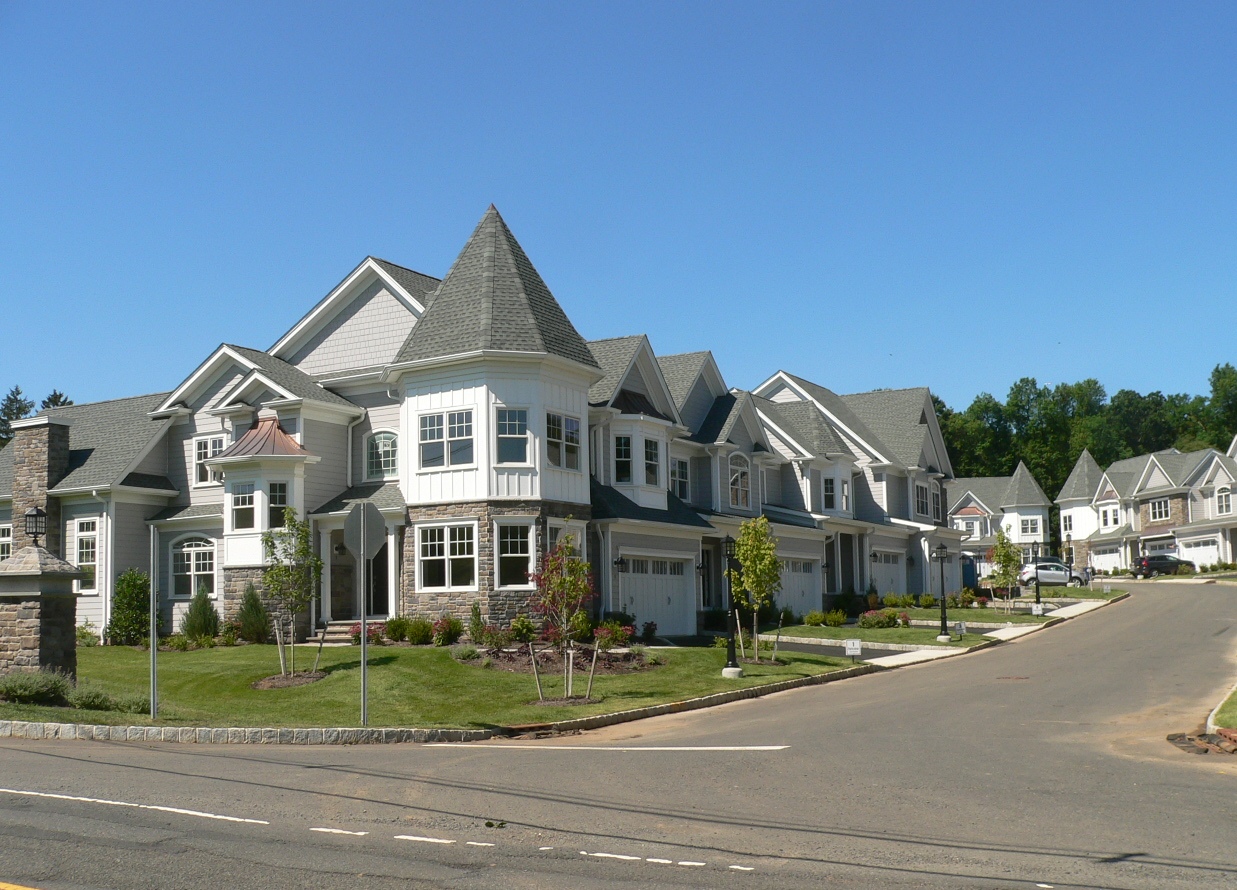 Somerset County, New Jersey Real Estate, Mobile Ready L