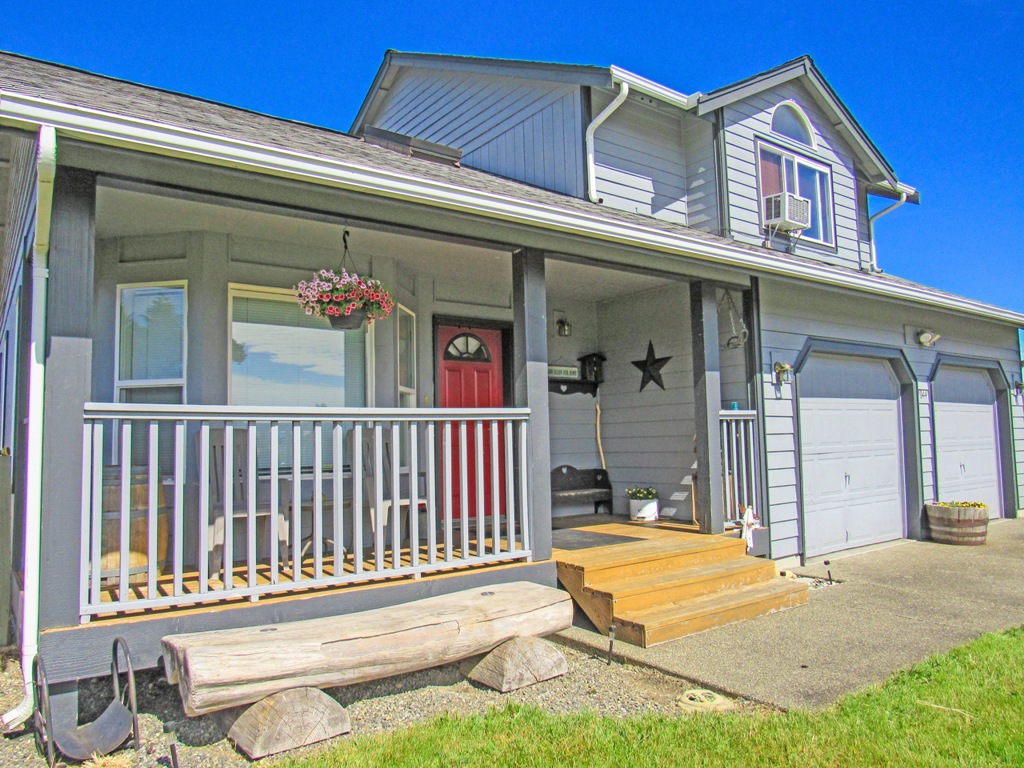 Check out the Newest Homes for Sale in Thurston County!