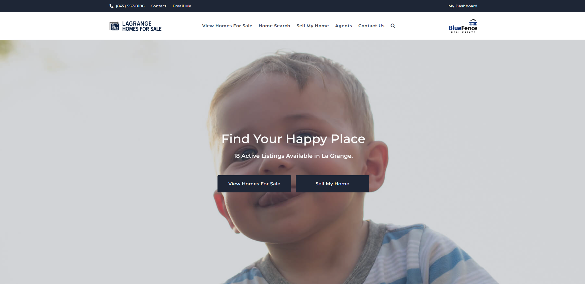 LaGrange Homes For Sale