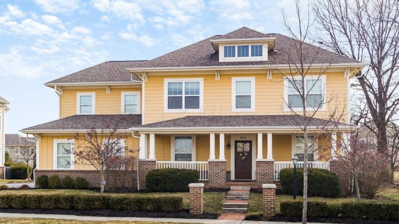 Recent Home Listings Dublin Ohio 43017