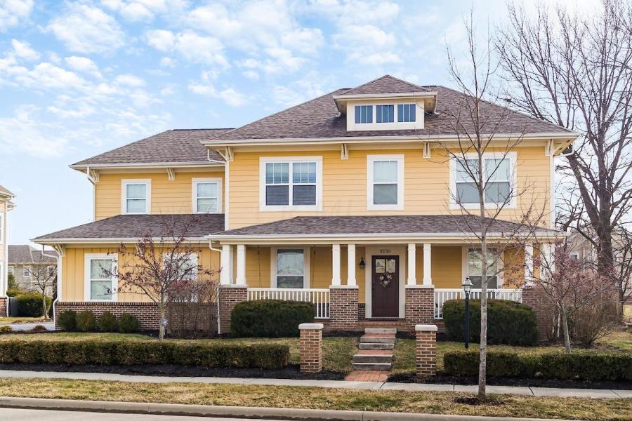 Recent Home Listings Dublin Ohio 43017