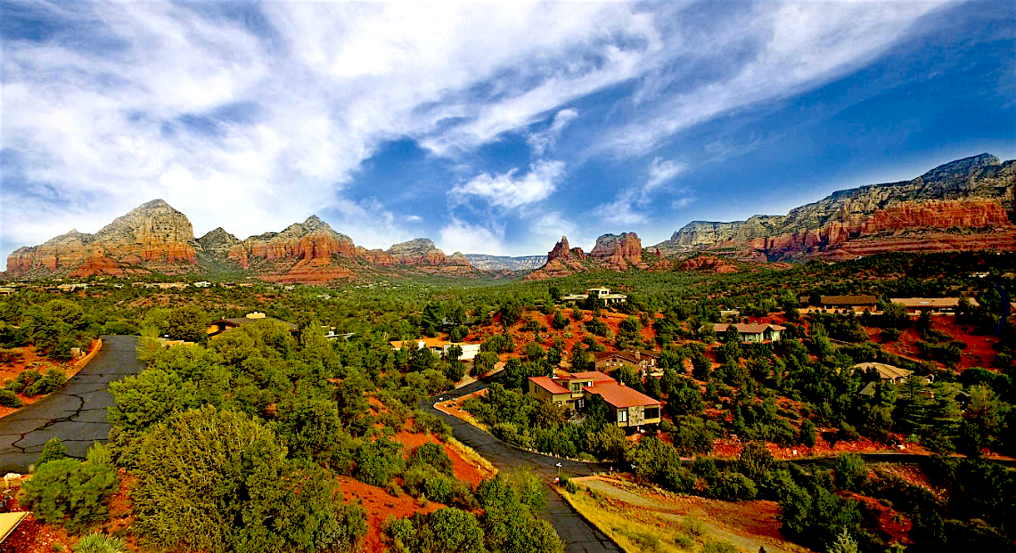 2019 Soldiers Pass Sedona Active Market Analysis