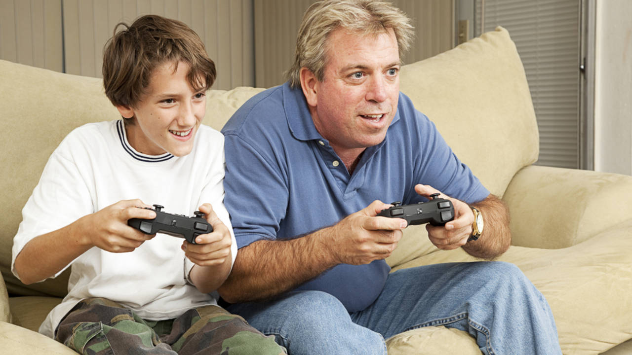 The Benefits of Video Games on Boca Raton Real Estate