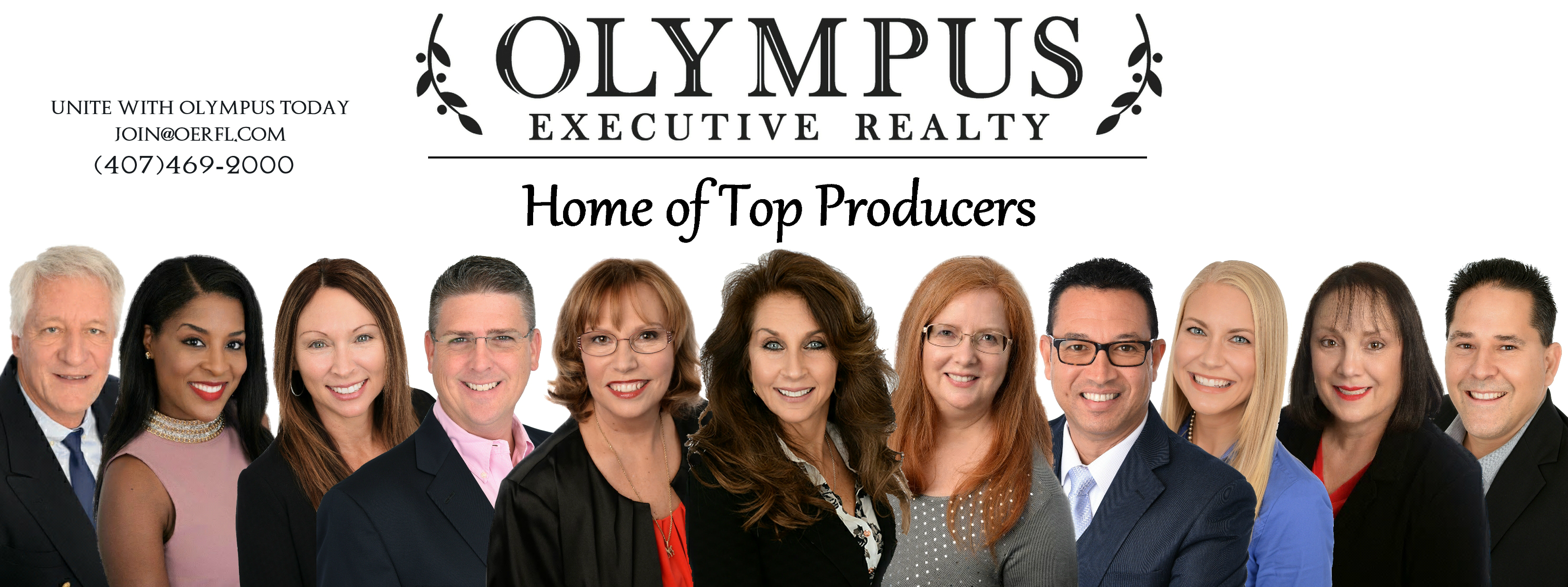 Groveland 100 Commission Real Estate Brokerage