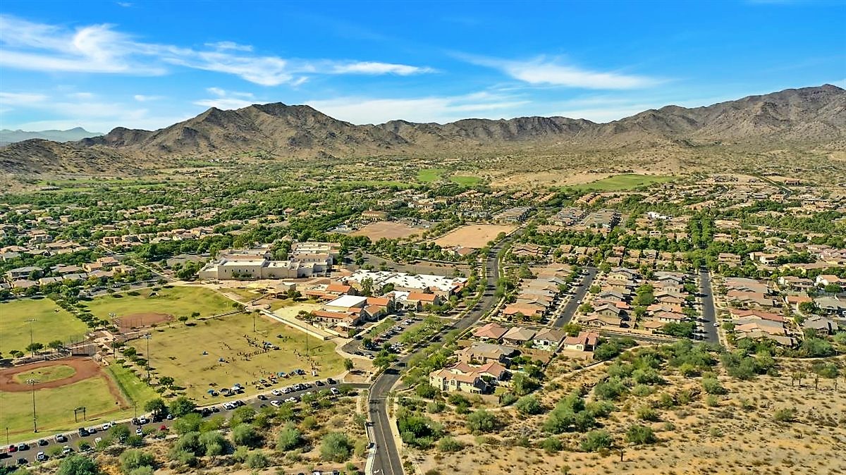February 2021 Phoenix Housing Market Report