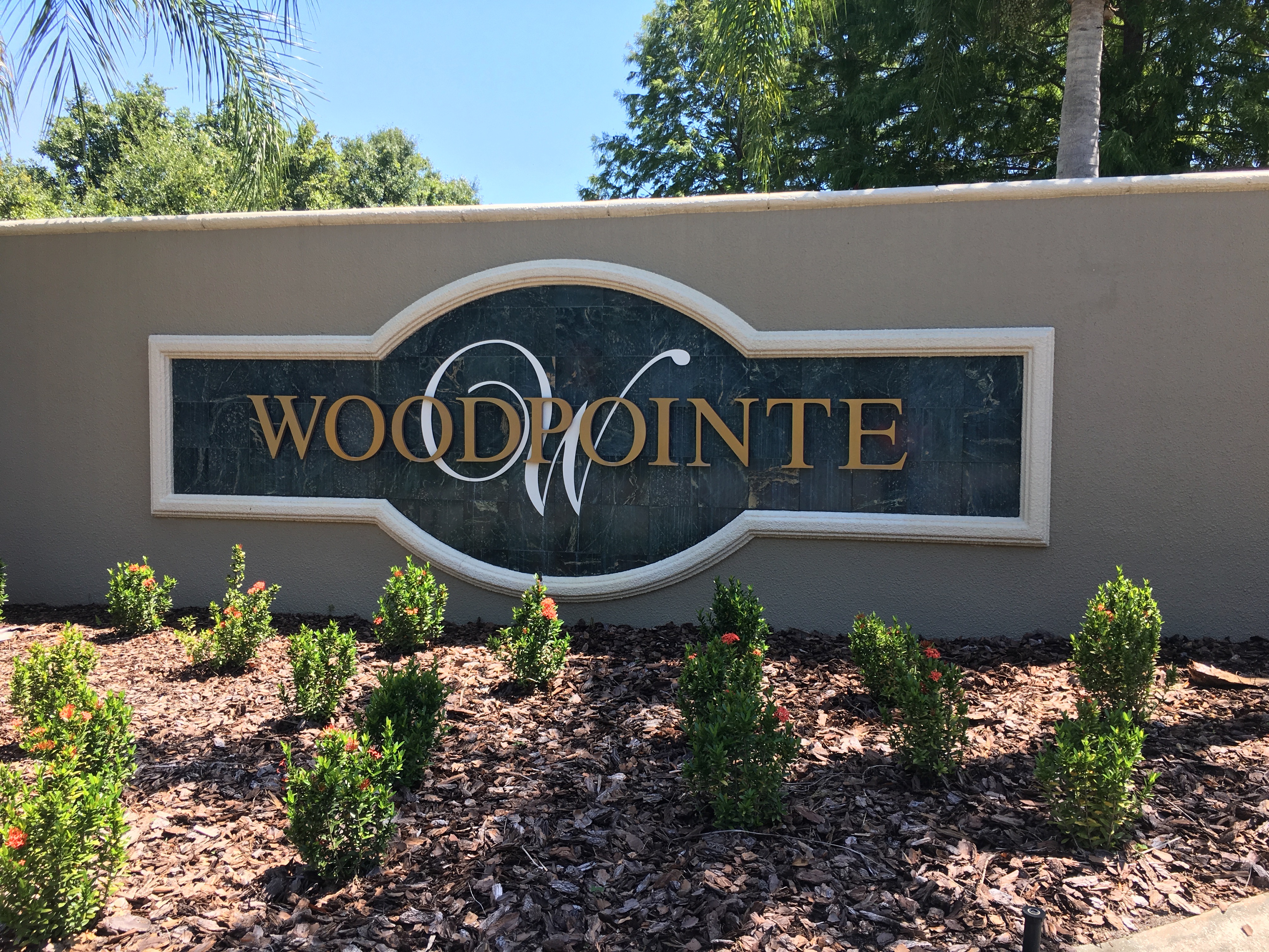 Woodpointe Winter Haven Homes For Sale