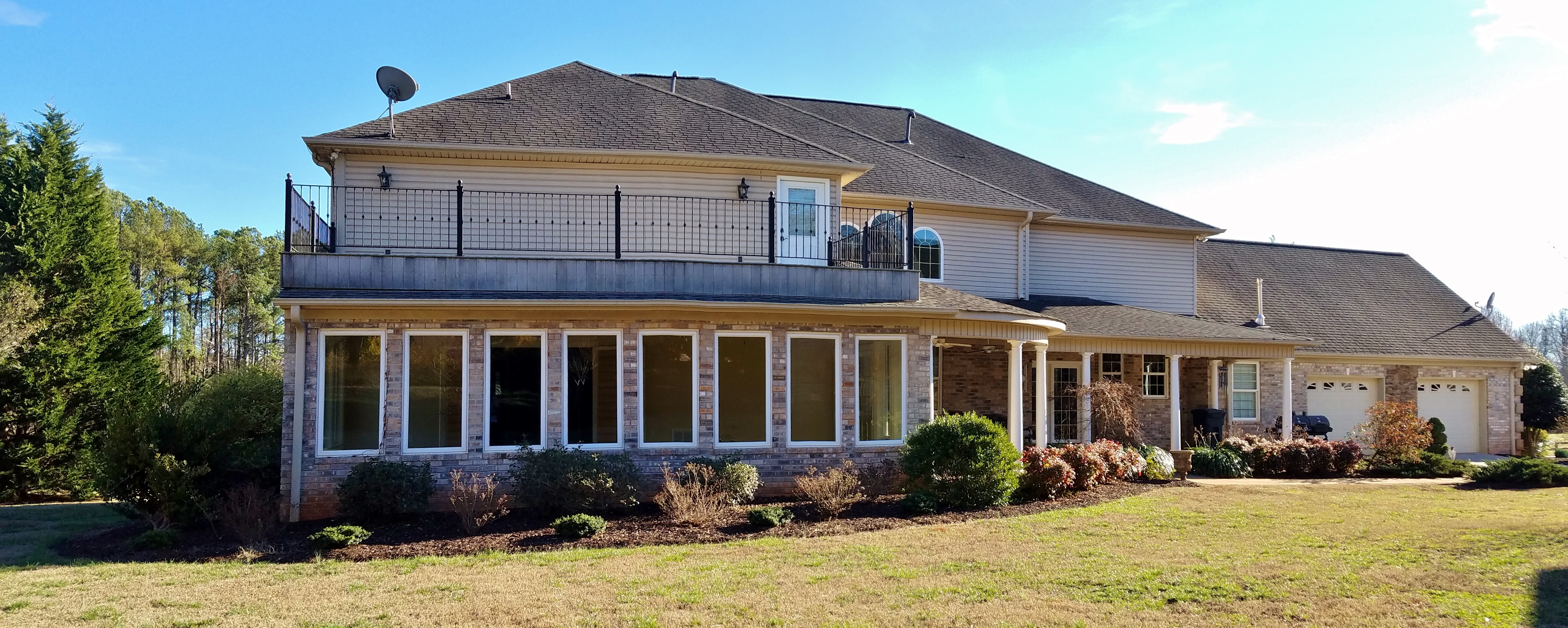 Pickens SC Home For Sale Pickens Country Club Golf