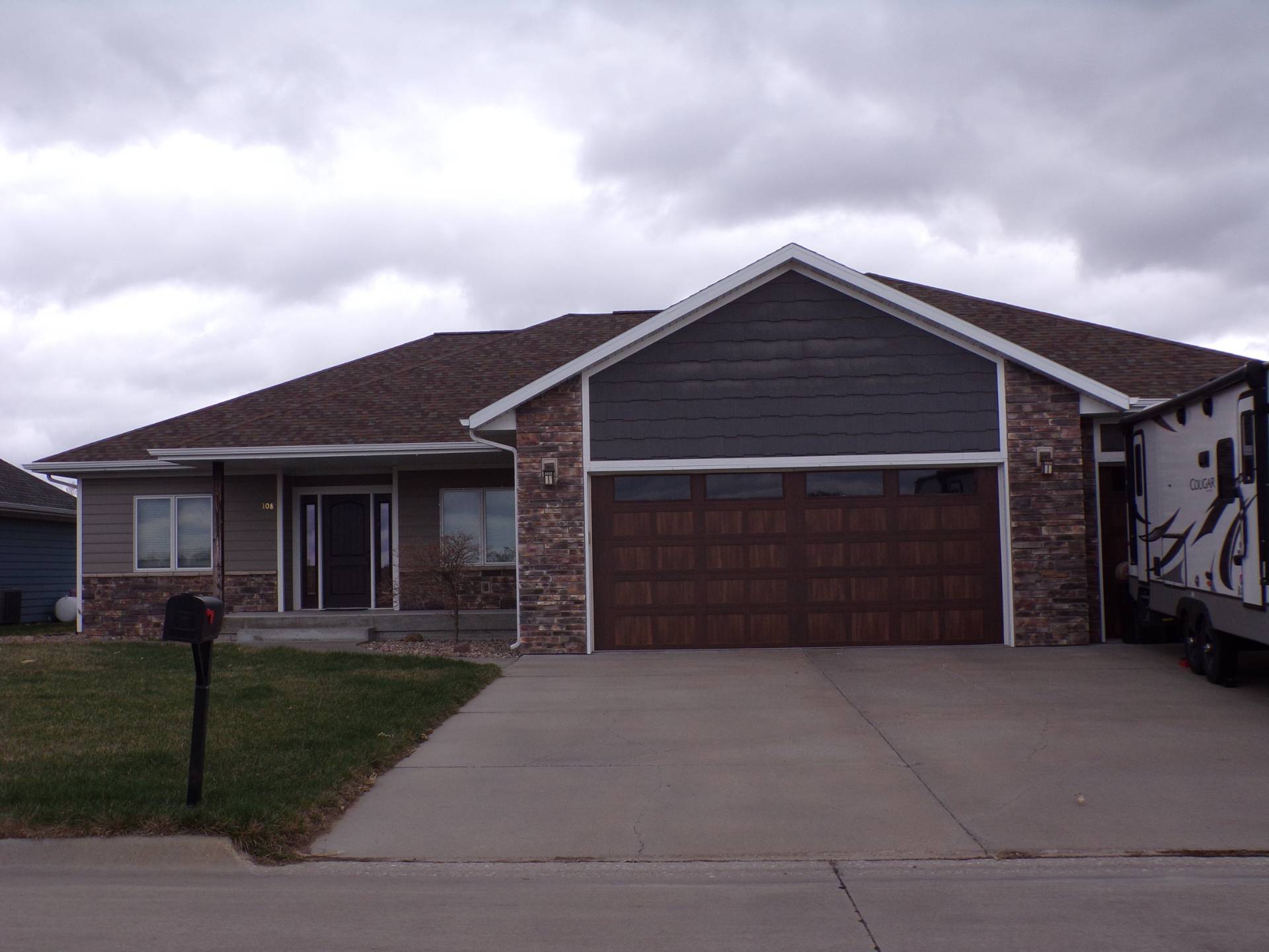 SOLD...SOLD...SOLD! 108 Taylor St In St Paul, NE Has Ne