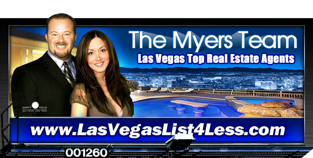 Sell My Las Vegas Home Best Brokers In Nevada