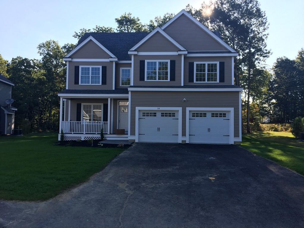 Just listed 91 Fisher Road in Holden