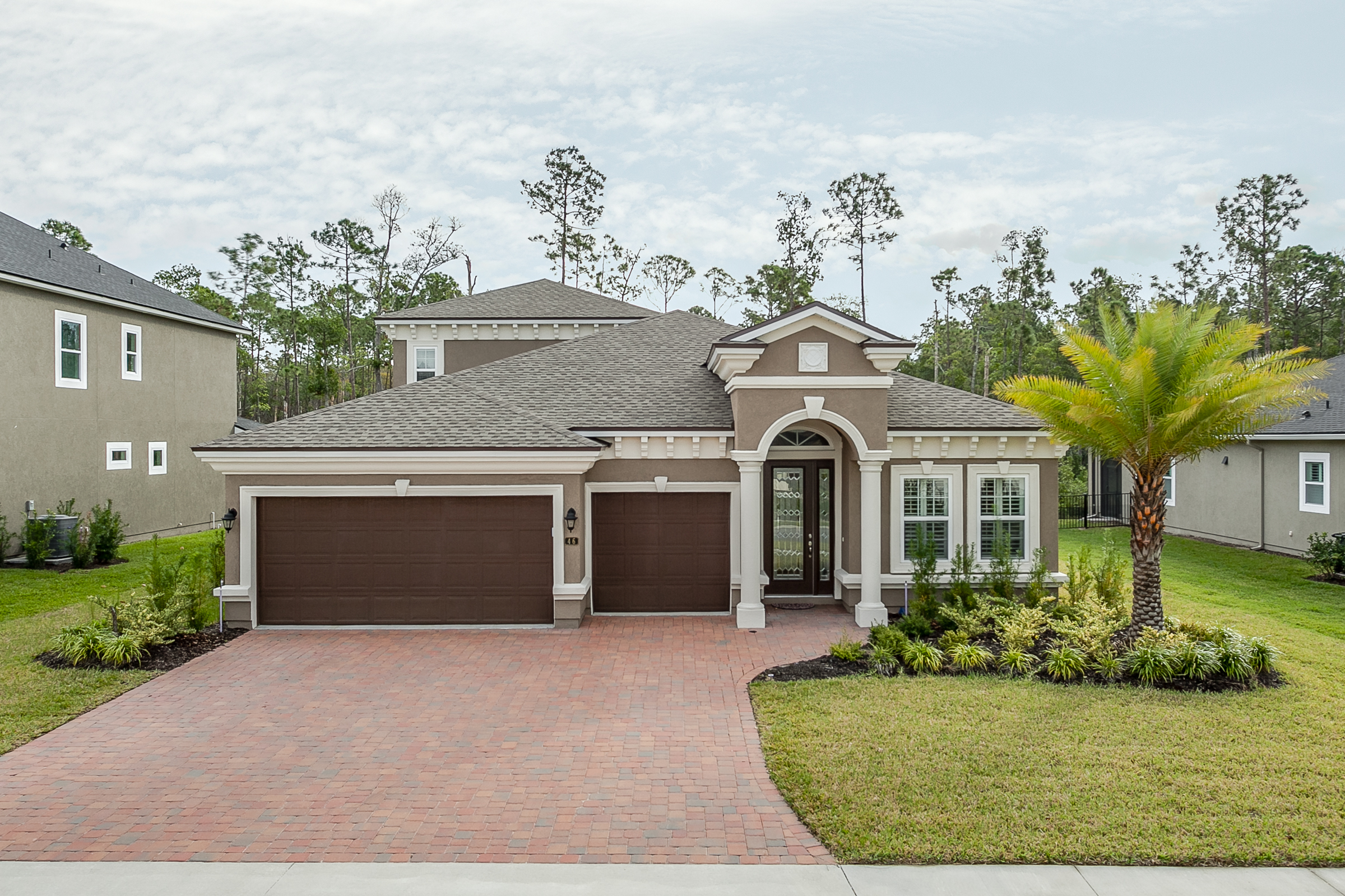 Luxury Nocatee Home for Sale