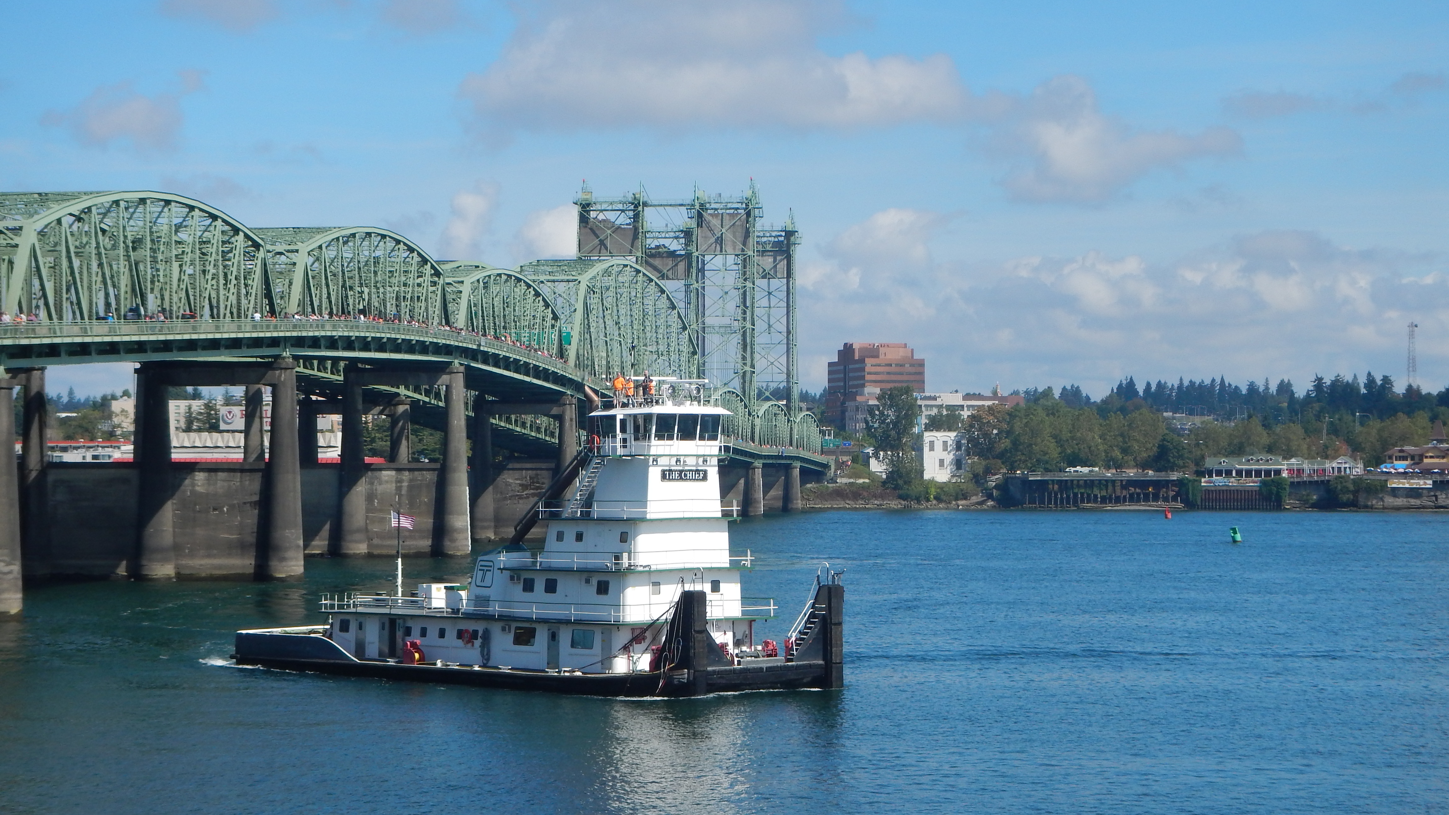 Vancouver Waterfront Master Plan + Park | PWL Partnership