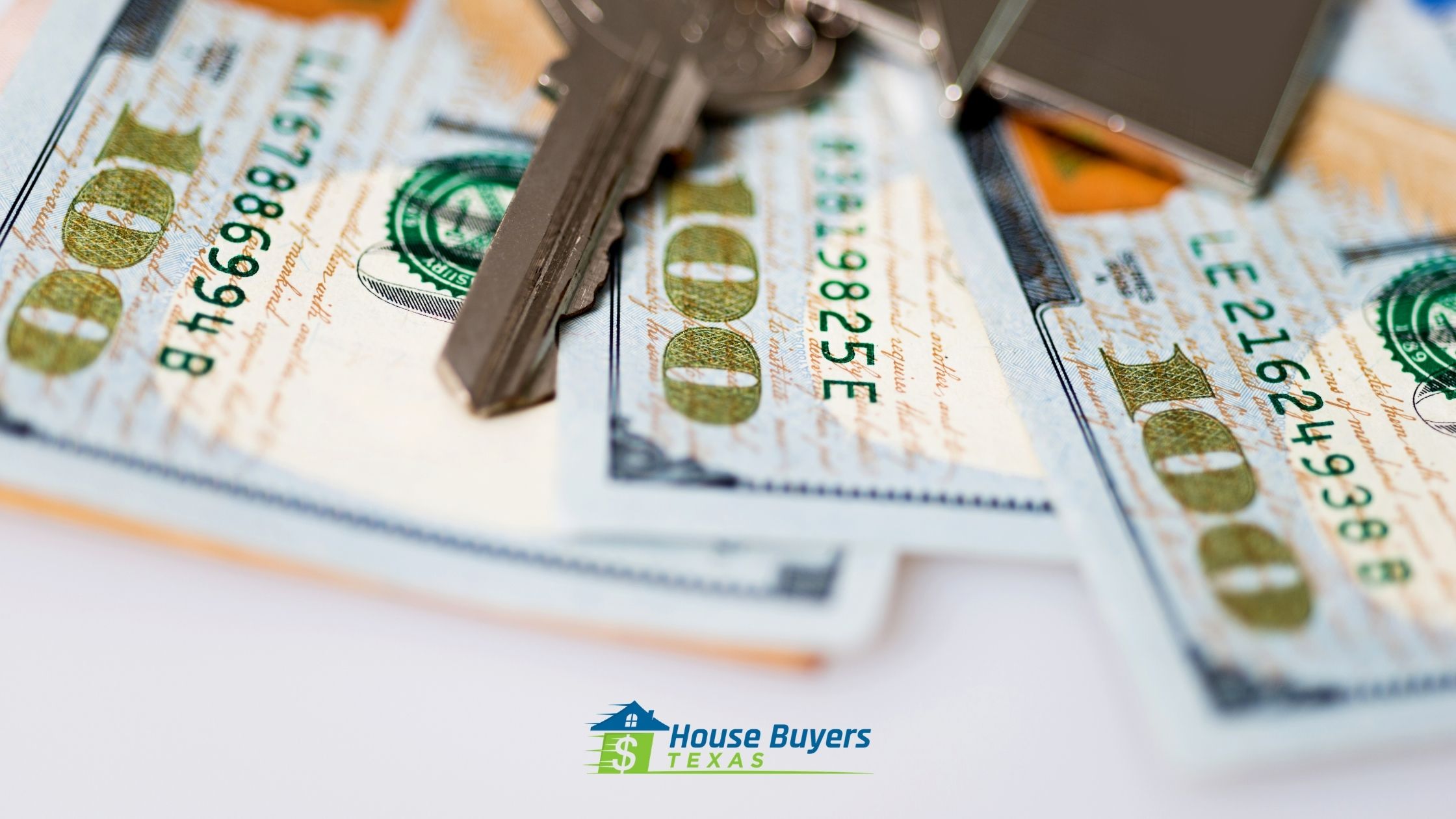 Cash Home Buyers in Northern Virginia