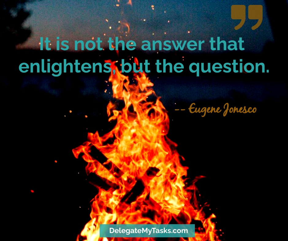 Quote of the Day January 26, 2021