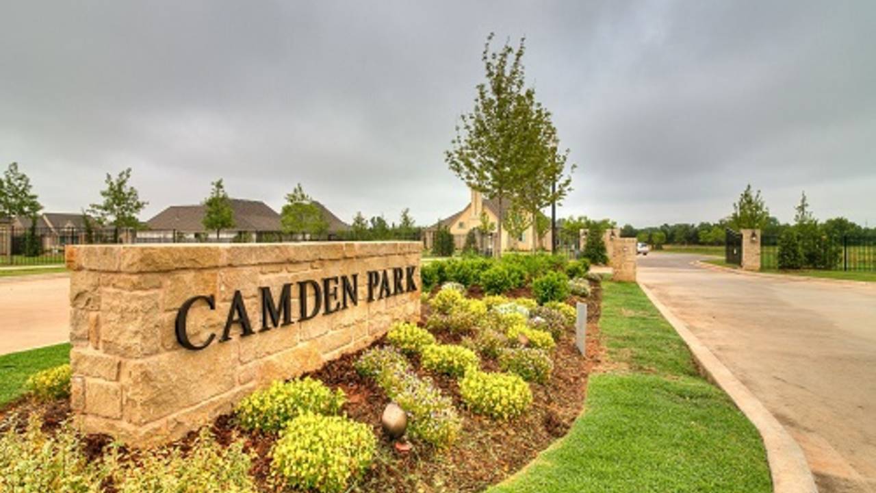 Camden Park Townhomes Real Estate Homes For Sale, Rent