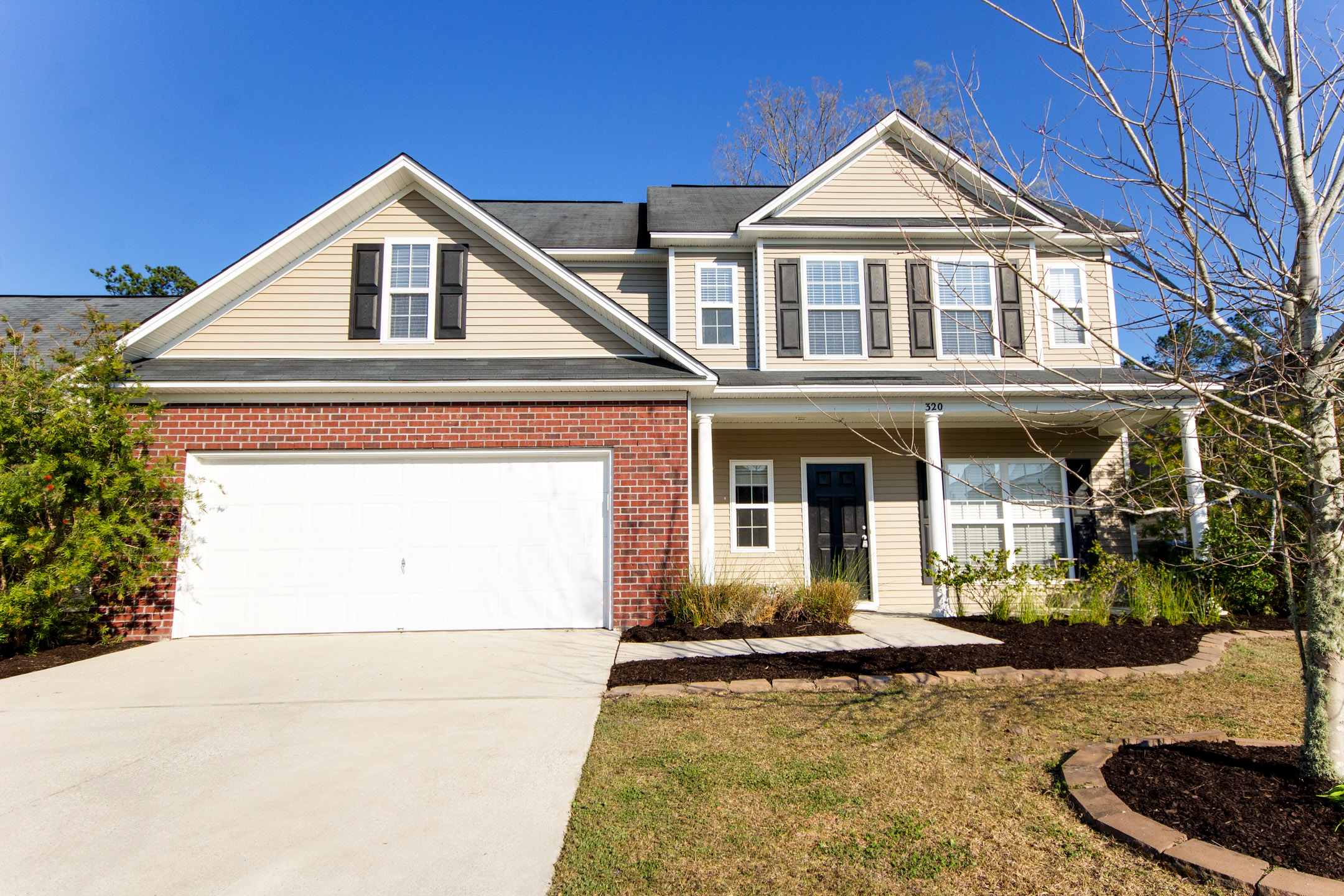 Brickhope Greens Goose Creek, SC