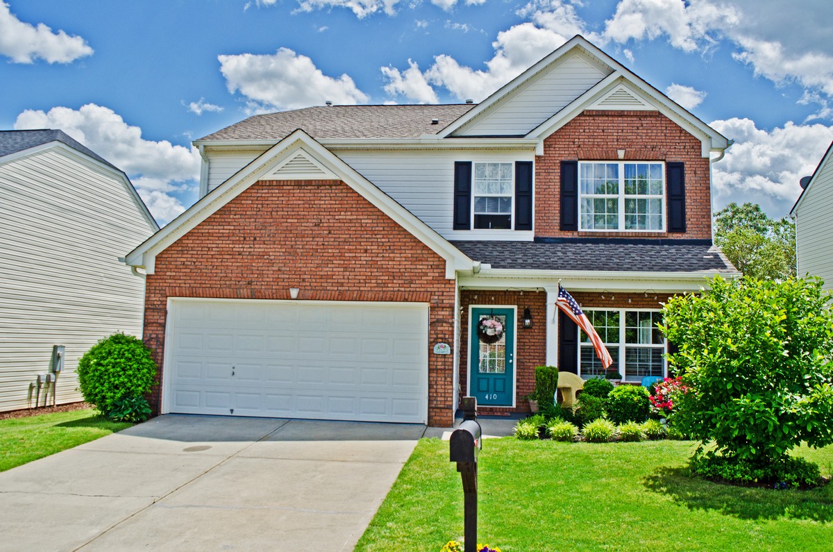 Greer SC Homes for Sale 410 Chartwell Drive 29650