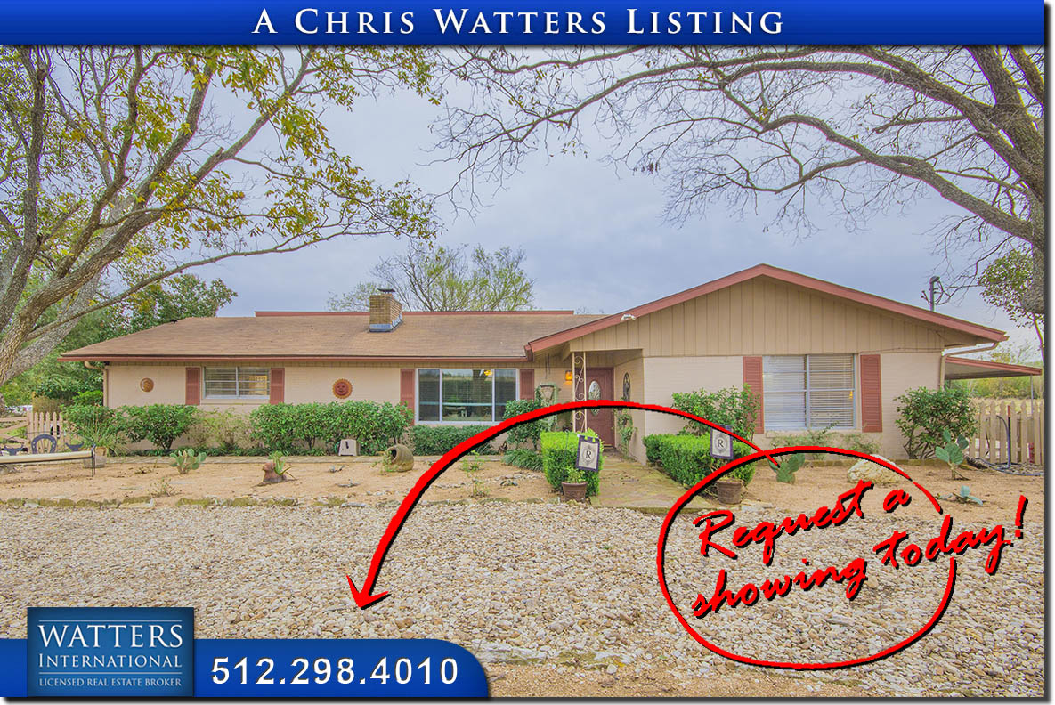 6242 Turnersville Rd Creedmoor, TX 78610