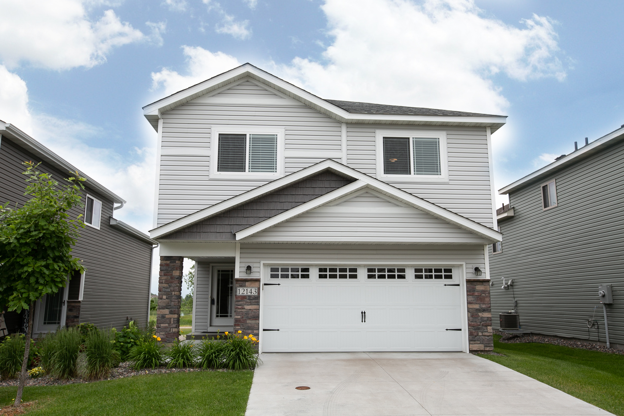 Beautiful Blaine home for sale! SOLD!