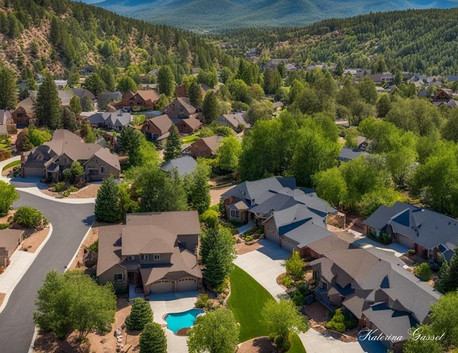 Payson Utah Homes for Sale — The Real Estate Market
