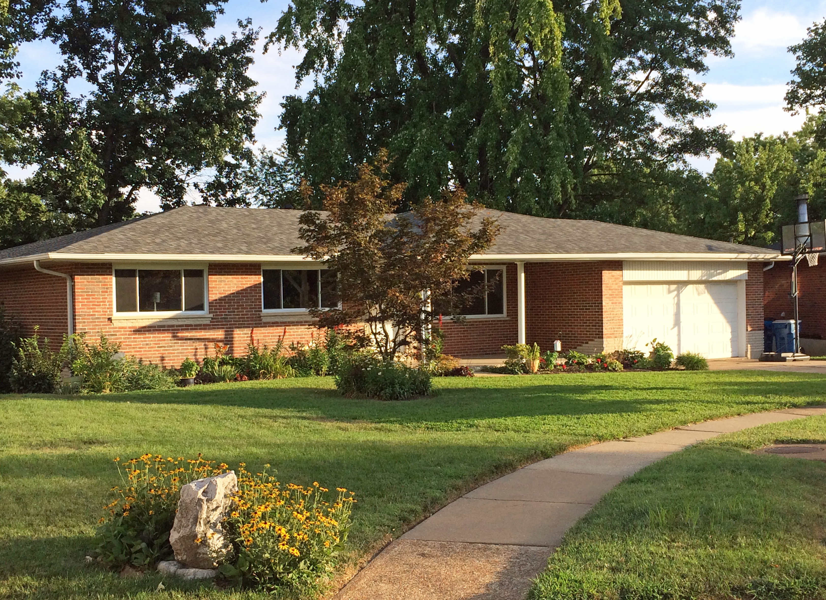 Brand New Listing in St Louis County - Affton Schools!