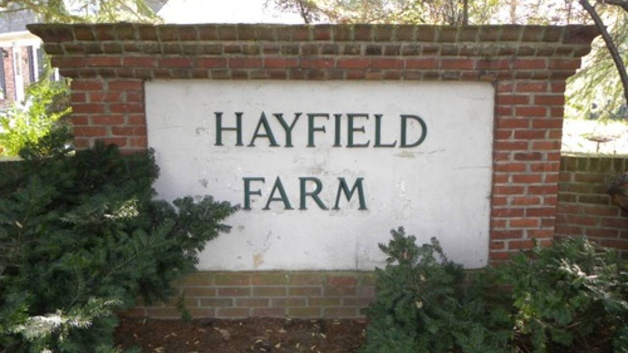 Hayfield Farm Neighborhood Info & Homes For Sale Alexan