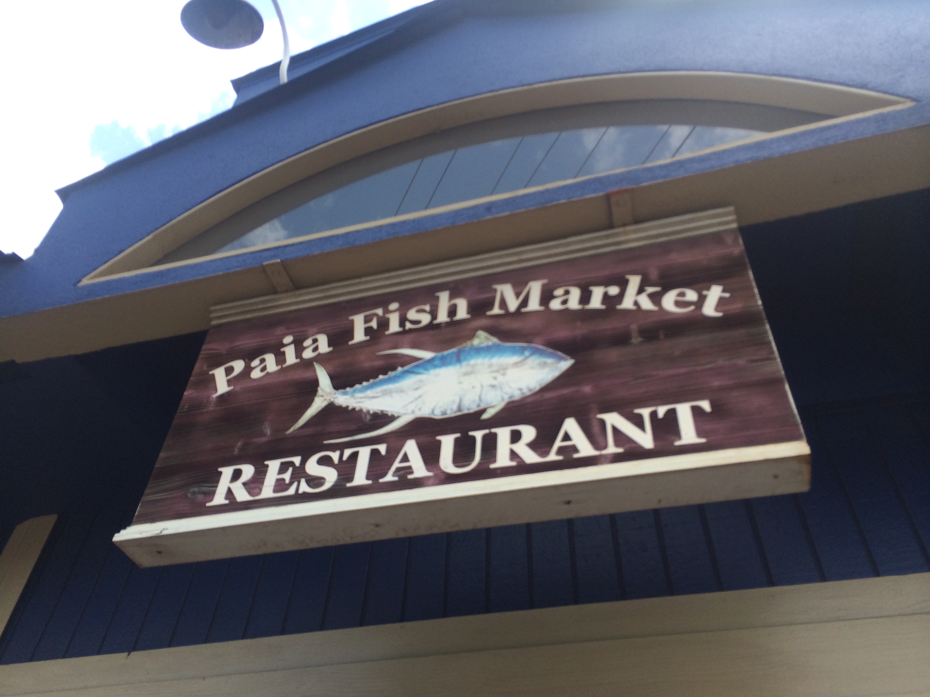 paia fish market reservations