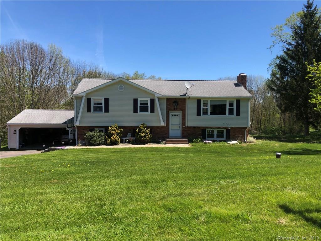 Visit Open House in Hebron, CT this Sunday!